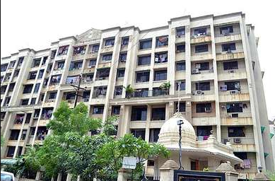 Residential Multistorey Apartment for Sale in Madhav Sansar, Godrej Hills, , Kalyan-West, Mumbai